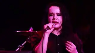 MISS MORTIMER - За горизонт (Money Honey Live)