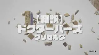 【和訳】DR BIRDS｜Griselda