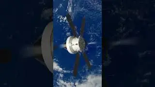 NASA против Китая против SpaceX: кто контролирует следующую главу освоения Луны?!