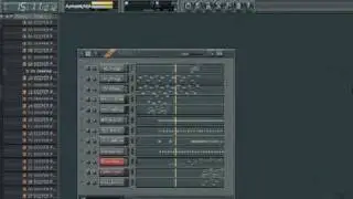 Linkin Park - What I've Done Fruity Loops Project