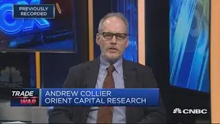 Strategist: Real economic issues for China are excess debt and misuse of capital | Squawk Box Eurpoe