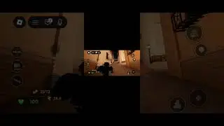 Am play evade from offcial_ldk gavin