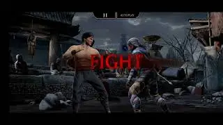 MK Mobile | Elder Wind Tower 200 Normal Boss Battle #mkmobile  #liukang #mk11jade #elderwindtower