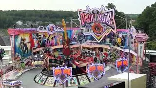Devil Rock - Straube (Spezial-View)Video Steinert Kirmes L&uuml;denscheid 2022