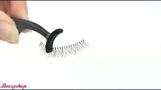Red Cherry   Under Eye Lashes #747U Peony