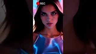 POV: The Future of Fashion is Here 🤖✨