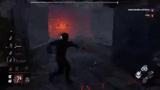 Kalt bis auf die Knochen Event - Dead by Daylight (Film)