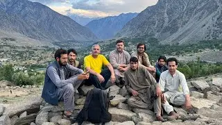 Darel Valley | The Hidden Paradise In Diamer, Gilgit Baltistan, Pakistan | Episode.1 |
