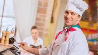 Restaurant Credit Card Processing Merchant Accounts