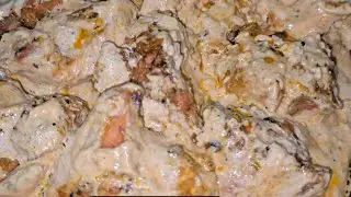Best Chicken Burrah | Restaurant Style super tasty Chicken Burrah | Cook With Gulmohar...