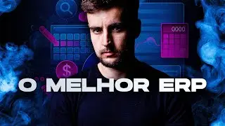 O QUE É UM ERP? QUAL ESCOLHER? QUAL O MELHOR?