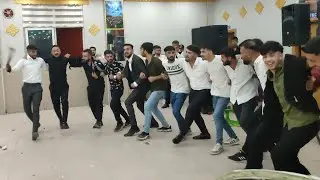 Ağrı Doğubeyazıt Mezopotamya düğün salonu Gürbulak köy düğünü