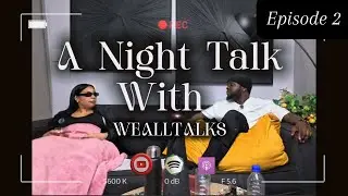 WE ALL TALKS: Ceobbw X Demi Reveals Secrets about Friends and love Episode 2