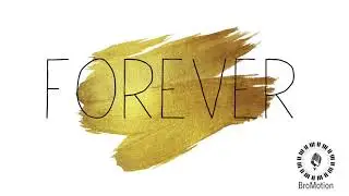 Beach Boys - Forever (BroMotion Cover)