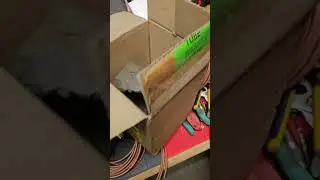Новые запчасти (NOS) &mdash; это здорово, но у них есть и некоторые недостатки. #amperex #tube #rftube ...