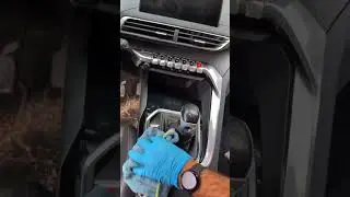 Will this car look new again? 😮🚿#muddy #car #wash #clean #detail #auto #restore #cleaning #funny
