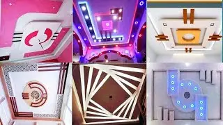 New False Ceiling Design | Ceiling Designs Pop Design for living room bedroom hall