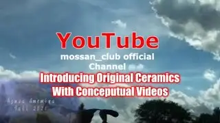 Azusa Amemiya NY Ceramics Works Videos 2021
