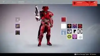 Destiny The Taken King Hard Raid, Warpriest Challenge mode