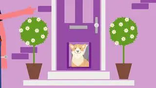 Bella Pet Doors