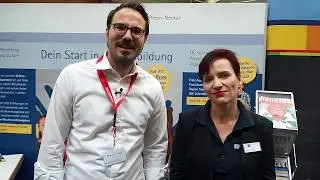 Lehrstellenb&ouml;rse Mosbach 2018