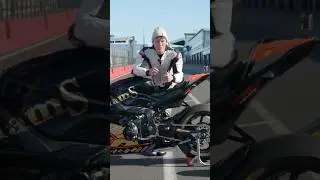 Насколько дорог мототрек-день?