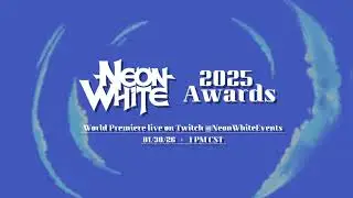 Neon White 2025 Awards: Winners | Release Date