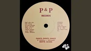 Dance, Dance, Dance (D.J. Version)