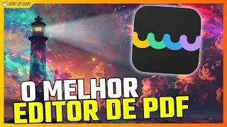O MELHOR editor de PDF com IA que eu j&aacute; testei! Conhe&ccedil;a o UPDF!