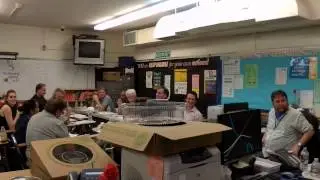 6 March 2014 Part 4 Granada Hills South Neighborhood Council Meeting