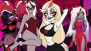 What if Charlie had a harem