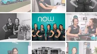 NOW Leasing NT