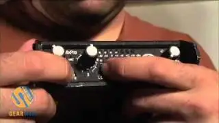 Sound Devices MixPre Compact Field Mixer: An Audio Boon For Video