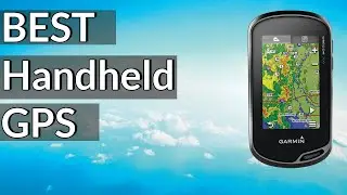Best  Handheld GPS Reviews 2023 | Best Budget Avalanche Airbags(Buying Guide)