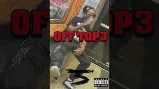 BIGG KAKA &ndash; Off Top 3 (Official Audio)