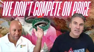 How Established Septic Companies Stop Selling to Price Shoppers
