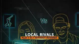 World Cricket Championship 2 - Trailer