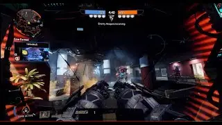 Titanfall 2 Scorch Brings the Chaos