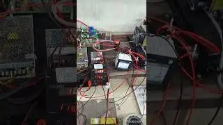 Single Phase Microgrid with PV Emulator & Battery Simulator Part 4