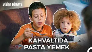 Gönlü Zengin Fakirlerin En Büyük Lüksü - Bizim Hikaye