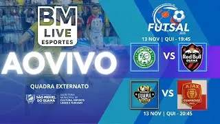 🔴 AO VIVO - KIMURA X REDBULL /BORUSSIA GUAM&Aacute; X AJAX GUAMAENSE AO VIVO COM IMAGENS