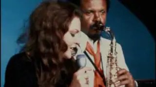 Maysa e Paulo Moura -  Até quem sabe?