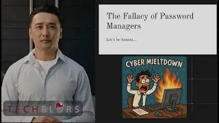 Why Changing Your Password Is Essential For Strong Cybersecurity?
