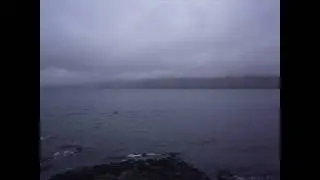Leighton Craig - Small Waves Turn the World