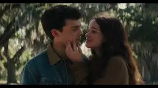 Lana del rey _ Dark paradise | Beautiful creatures 