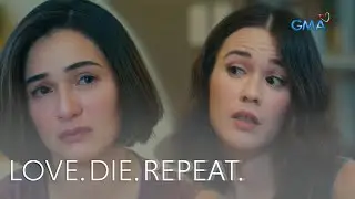 Love. Die. Repeat: TRIGGERED MUCH ang MAKATING KERIDA! (Episode 28)