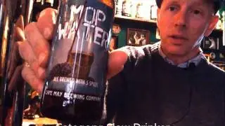 Cape May Brewing - Mop Water Ale - Mike Likes Beer!