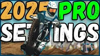 Лучшая настройка контроллера в MxBikes для ВАС!