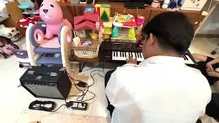 บ๊ายบายRoland JUNO DI