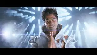 Remix Tapes - Little Superstar Simbu